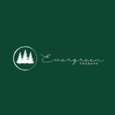 Evergreen Therapy logo