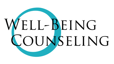 Well-Being Counseling logo