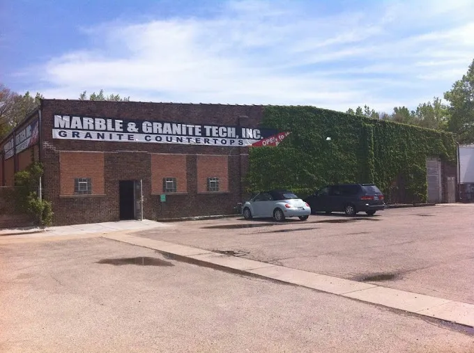 Marble & Granite Tech