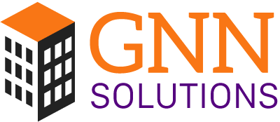 GNN Solutions logo