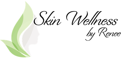 Skin Wellness by Renee logo