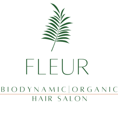 Fleur Salon Barrington logo