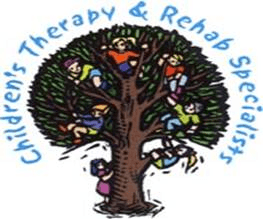 Children's Therapy & Rehab Specialists logo