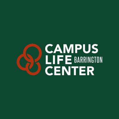 Barrington Campus Life Center logo
