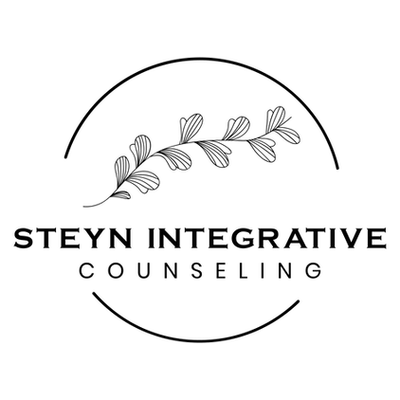 Steyn Integrative Counseling logo