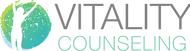 Vitality Counseling logo