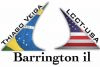 LCCT BJJ BARRINGTON logo