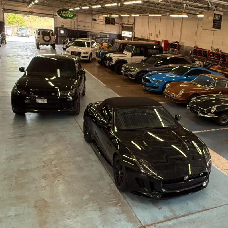 Highgate Motors of Barrington