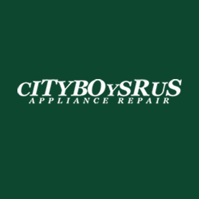 City Boys R Us logo
