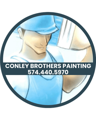 Conley Brothers Painting logo