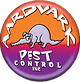 Aardvark Pest Control Inc. logo