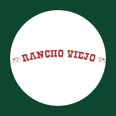 El Rancho Viejo logo