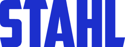 Stahl Painting Company logo