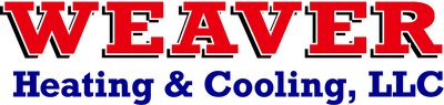 Weaver Heating & Cooling logo
