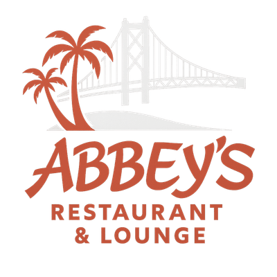 Abbey's Restaurant and Lounge logo