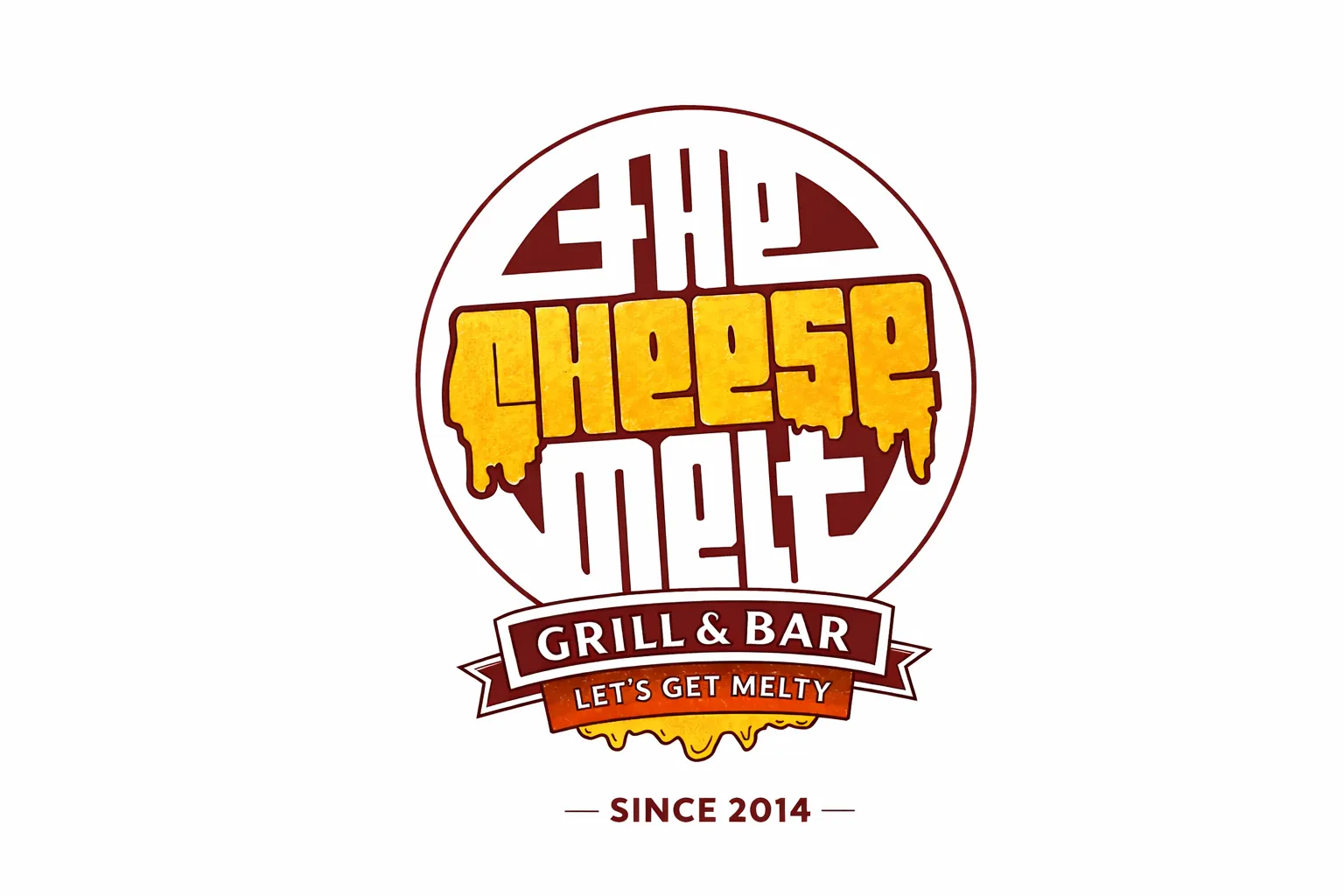 Cheese Melt Grill & Bar