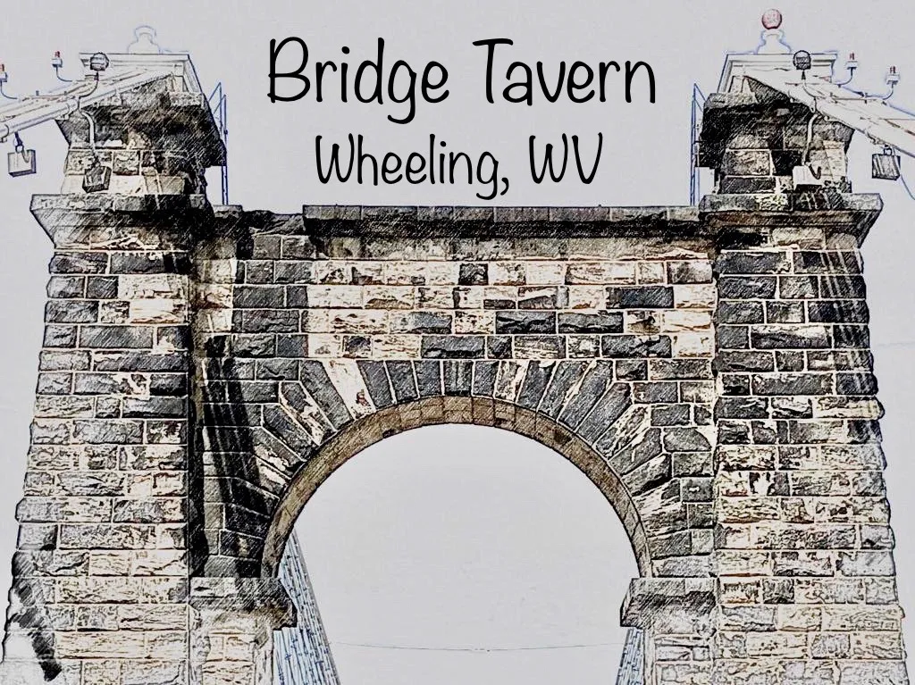 Bridge Tavern