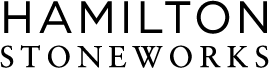 Hamilton Stoneworks logo