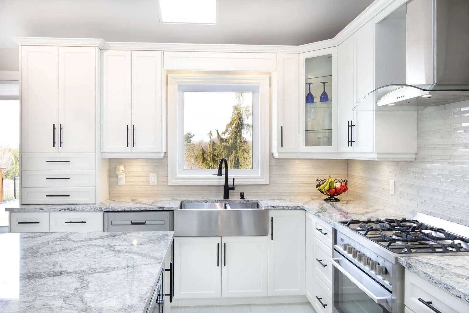Bay to Bay Builders inc
