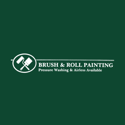 Painting Contractor logo