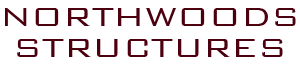 Northwoods Structures logo