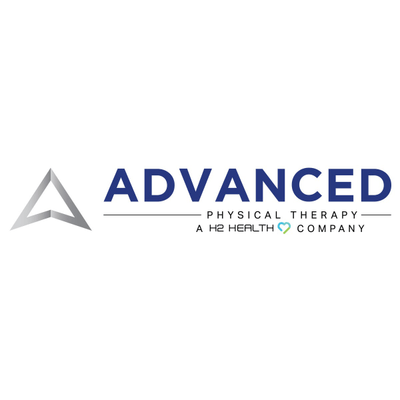 Advanced Physical Therapy logo