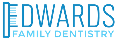 Edwards Family Dentistry logo