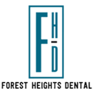 Forest Heights Dental logo