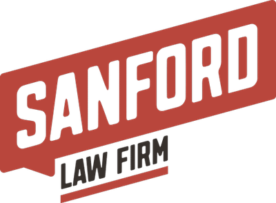 Sanford Law Firm logo