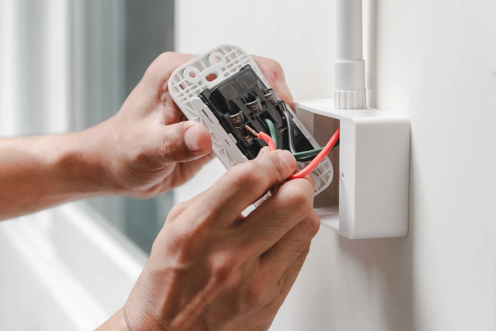 Roy Home Controls