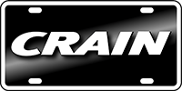Crain Chevrolet logo