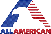 All American Insurance Home Page logo