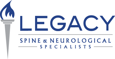 Legacy Spine & Neurological Specialists logo