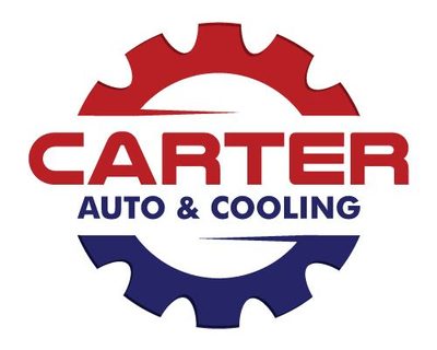 Carter Auto & Cooling logo