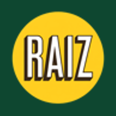 Raiz Eatery logo