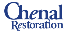 Chenal Restoration logo