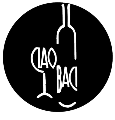 Ciao Baci logo