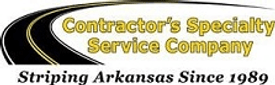 Contractor's Specialty Service Company logo