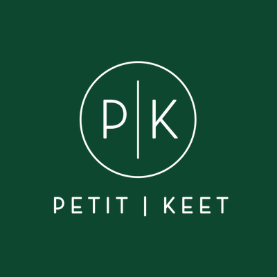 Petit & Keet logo