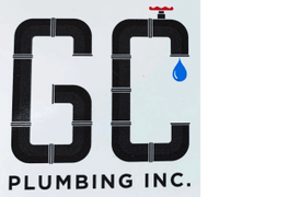 GC Plumbing Inc logo