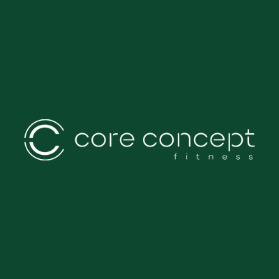 The Core Concept logo