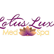Lotus Luxe Med Spa logo
