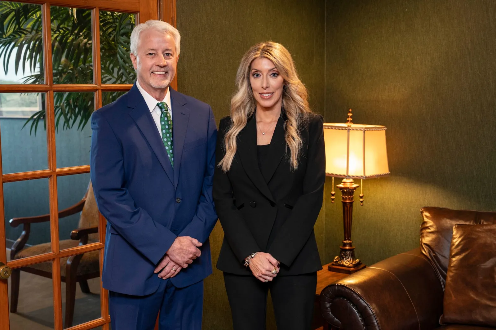 Little Rock Trial Attorney