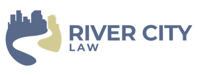 River City Law logo