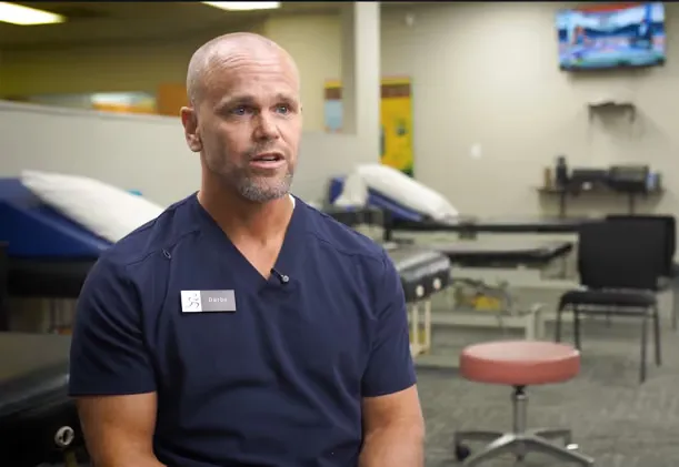 Innovative Spine Rehab