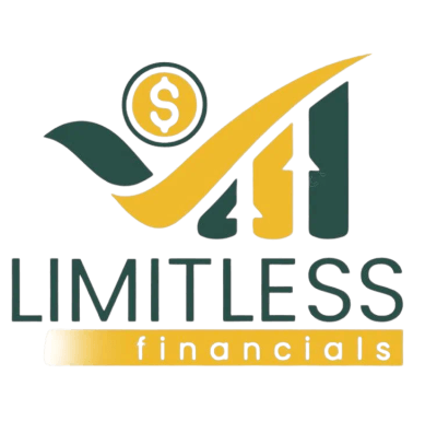 Limitless Financials logo