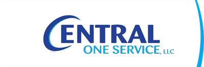 Central One Service logo