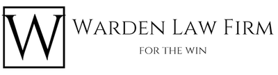 Warden Law Firm logo