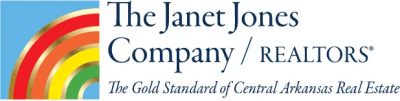 The Janet Jones Company logo