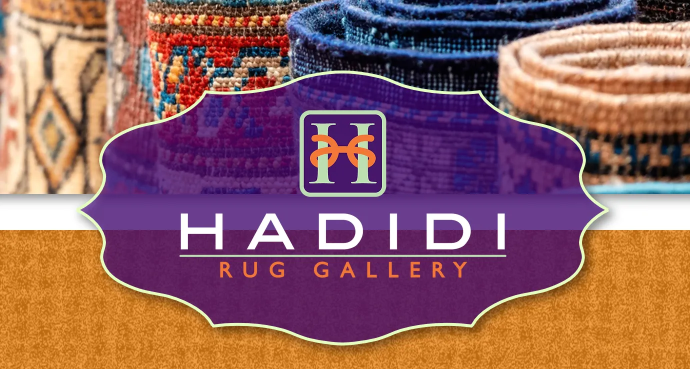 Hadidi Rug Gallery